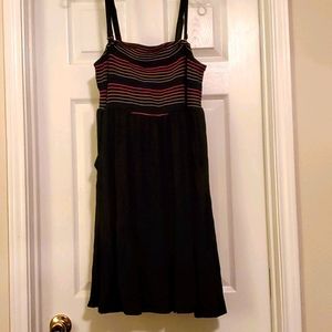 Torrid convertible sundress